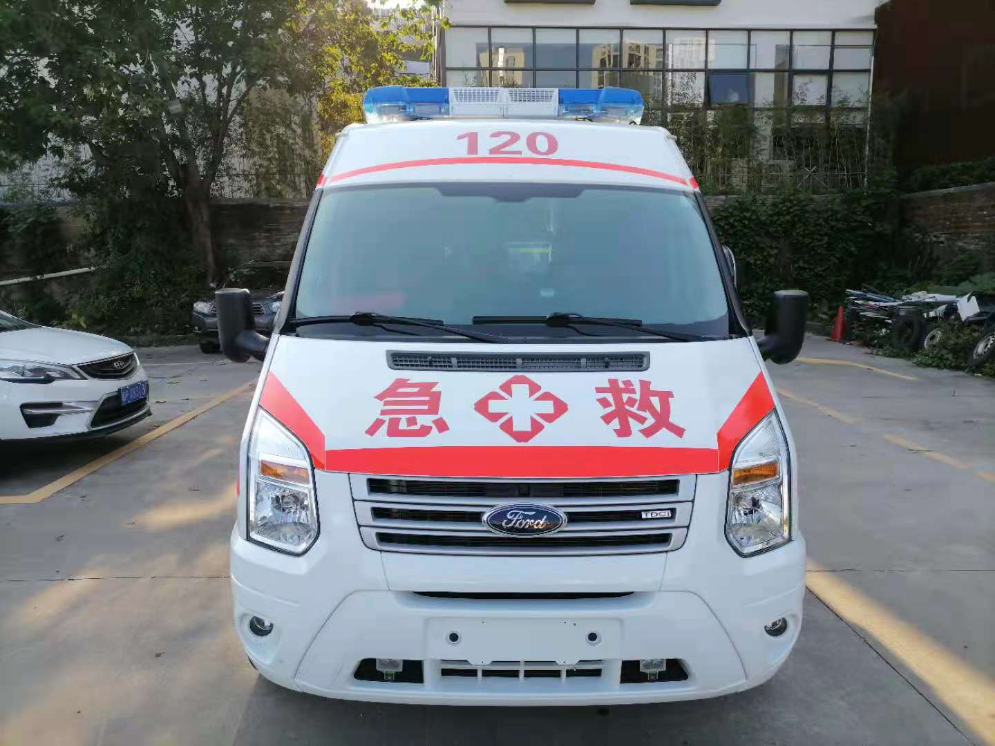 普洱长途跨省救护车